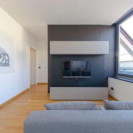 Altido Modern Flat Next To Acquario Apartamento Génova Exterior foto