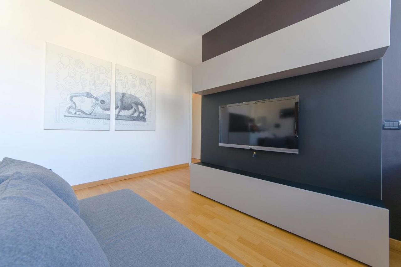 Altido Modern Flat Next To Acquario Apartamento Génova Exterior foto
