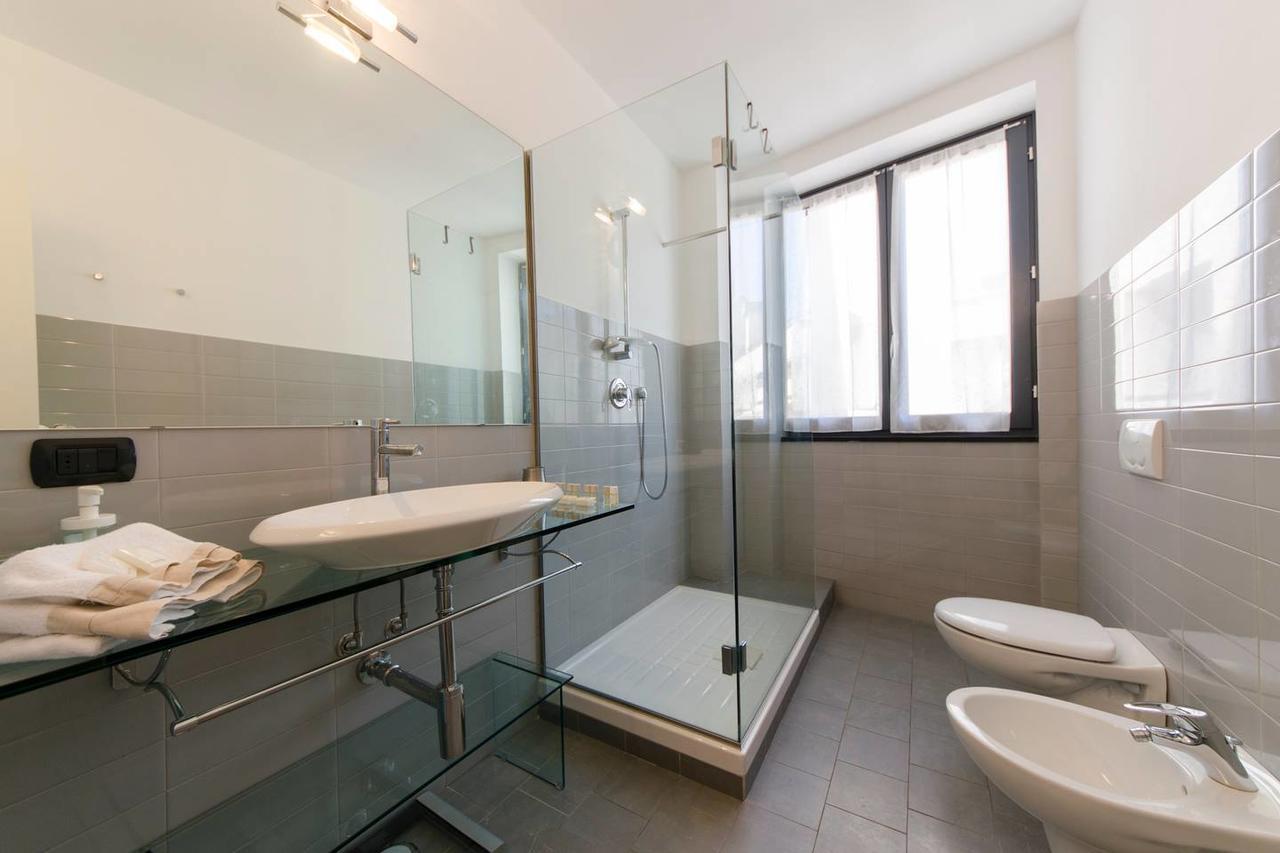 Altido Modern Flat Next To Acquario Apartamento Génova Exterior foto