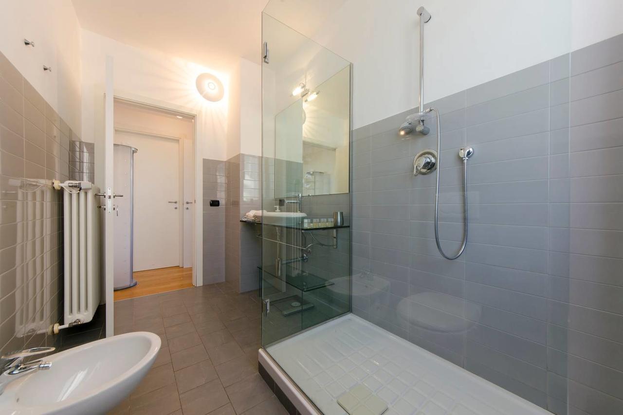 Altido Modern Flat Next To Acquario Apartamento Génova Exterior foto